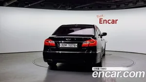 Hyundai Genesis, 2013 — миниатюра 4