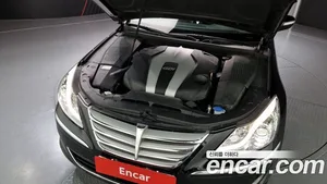 Hyundai Genesis, 2013 — миниатюра 6