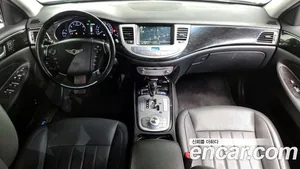 Hyundai Genesis, 2013 — миниатюра 7
