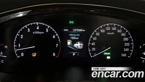 Hyundai Genesis, 2013 — миниатюра 8