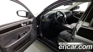 Hyundai Genesis, 2013 — миниатюра 11