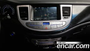 Hyundai Genesis, 2013 — миниатюра 14