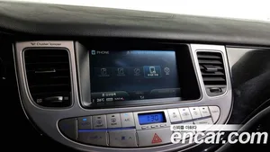 Hyundai Genesis, 2013 — миниатюра 15