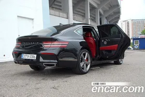 Genesis G80, 2023 — миниатюра 5