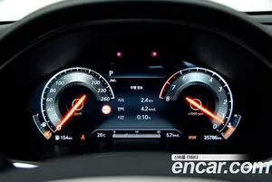 Genesis G80, 2023 — миниатюра 8
