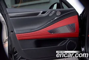 Genesis G80, 2023 — миниатюра 10
