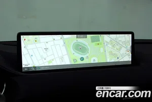 Genesis G80, 2023 — миниатюра 11