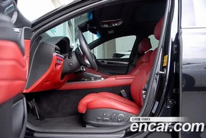 Genesis G80, 2023 — миниатюра 15