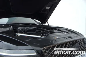 Genesis G80, 2023 — миниатюра 20