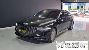 Genesis G90, 2019 — миниатюра 1
