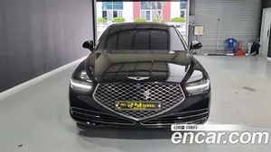 Genesis G90, 2019 — миниатюра 3