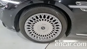 Genesis G90, 2019 — миниатюра 5