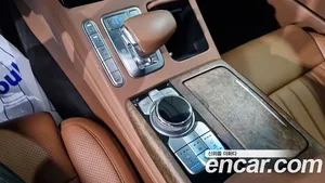 Genesis G90, 2019 — миниатюра 8