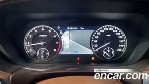 Genesis G90, 2019 — миниатюра 9