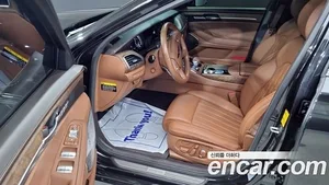 Genesis G90, 2019 — миниатюра 10