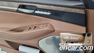 Genesis G90, 2019 — миниатюра 12