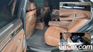 Genesis G90, 2019 — миниатюра 13