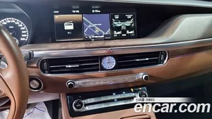 Genesis G90, 2019 — миниатюра 15