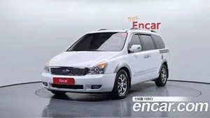 Kia Carnival, 2013 — миниатюра 1