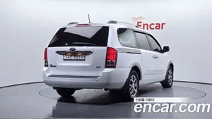 Kia Carnival, 2013 — миниатюра 2