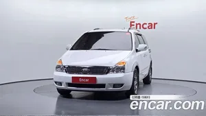 Kia Carnival, 2013 — миниатюра 3
