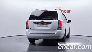 Kia Carnival, 2013 — миниатюра 4