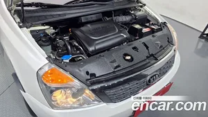 Kia Carnival, 2013 — миниатюра 6