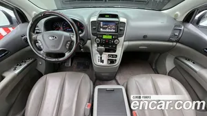 Kia Carnival, 2013 — миниатюра 7