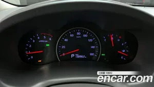 Kia Carnival, 2013 — миниатюра 8