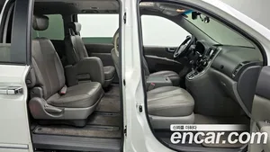 Kia Carnival, 2013 — миниатюра 10