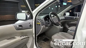 Kia Carnival, 2013 — миниатюра 11