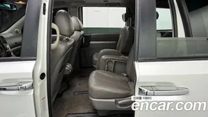 Kia Carnival, 2013 — миниатюра 12