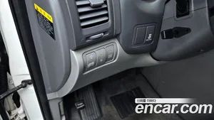 Kia Carnival, 2013 — миниатюра 13