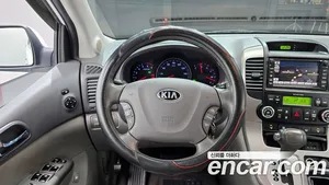 Kia Carnival, 2013 — миниатюра 14