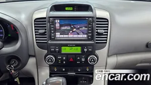 Kia Carnival, 2013 — миниатюра 15