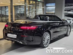 Mercedes-Benz E-Class, 2021 — миниатюра 2