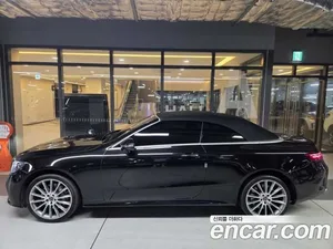 Mercedes-Benz E-Class, 2021 — миниатюра 3