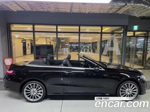 Mercedes-Benz E-Class, 2021 — миниатюра 4