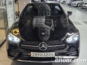 Mercedes-Benz E-Class, 2021 — миниатюра 5