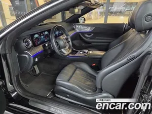 Mercedes-Benz E-Class, 2021 — миниатюра 9