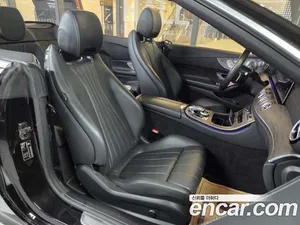 Mercedes-Benz E-Class, 2021 — миниатюра 10