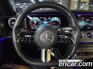 Mercedes-Benz E-Class, 2021 — миниатюра 13