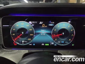 Mercedes-Benz E-Class, 2021 — миниатюра 14
