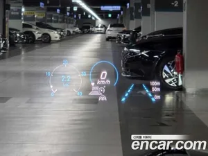 Mercedes-Benz E-Class, 2021 — миниатюра 15