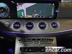 Mercedes-Benz E-Class, 2021 — миниатюра 16