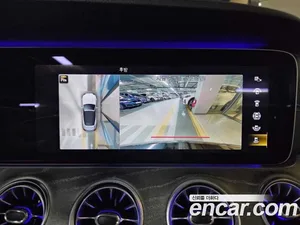Mercedes-Benz E-Class, 2021 — миниатюра 17