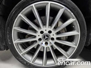 Mercedes-Benz E-Class, 2021 — миниатюра 20