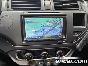 Kia pride, 2013 — миниатюра 12
