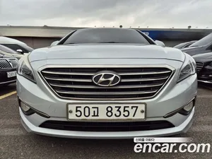 Hyundai Sonata, 2014 — миниатюра 4