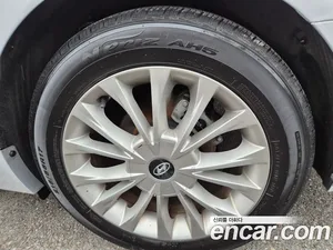 Hyundai Sonata, 2014 — миниатюра 18